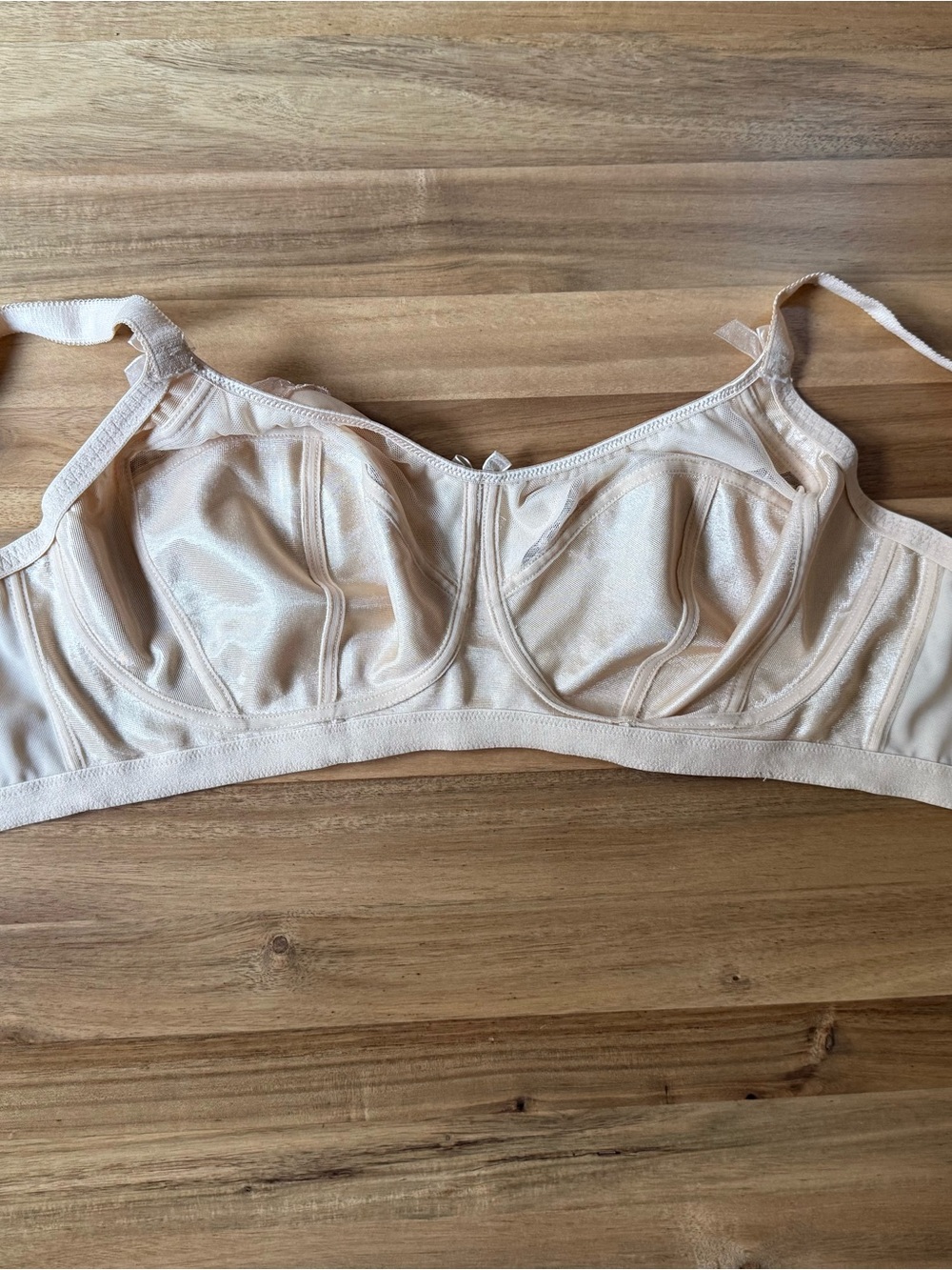 Fit Fully Yours - Unwired bra - Picture 3 of 6